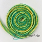 Preview: Baumwollkordel 5mm Frühlings-Mix